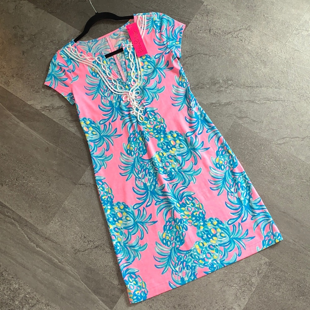 NWT Lilly Pulitzer dress
